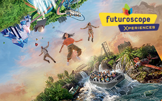 Futuroscope
